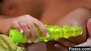 Teen Fisting In Bodacious Sexual connection